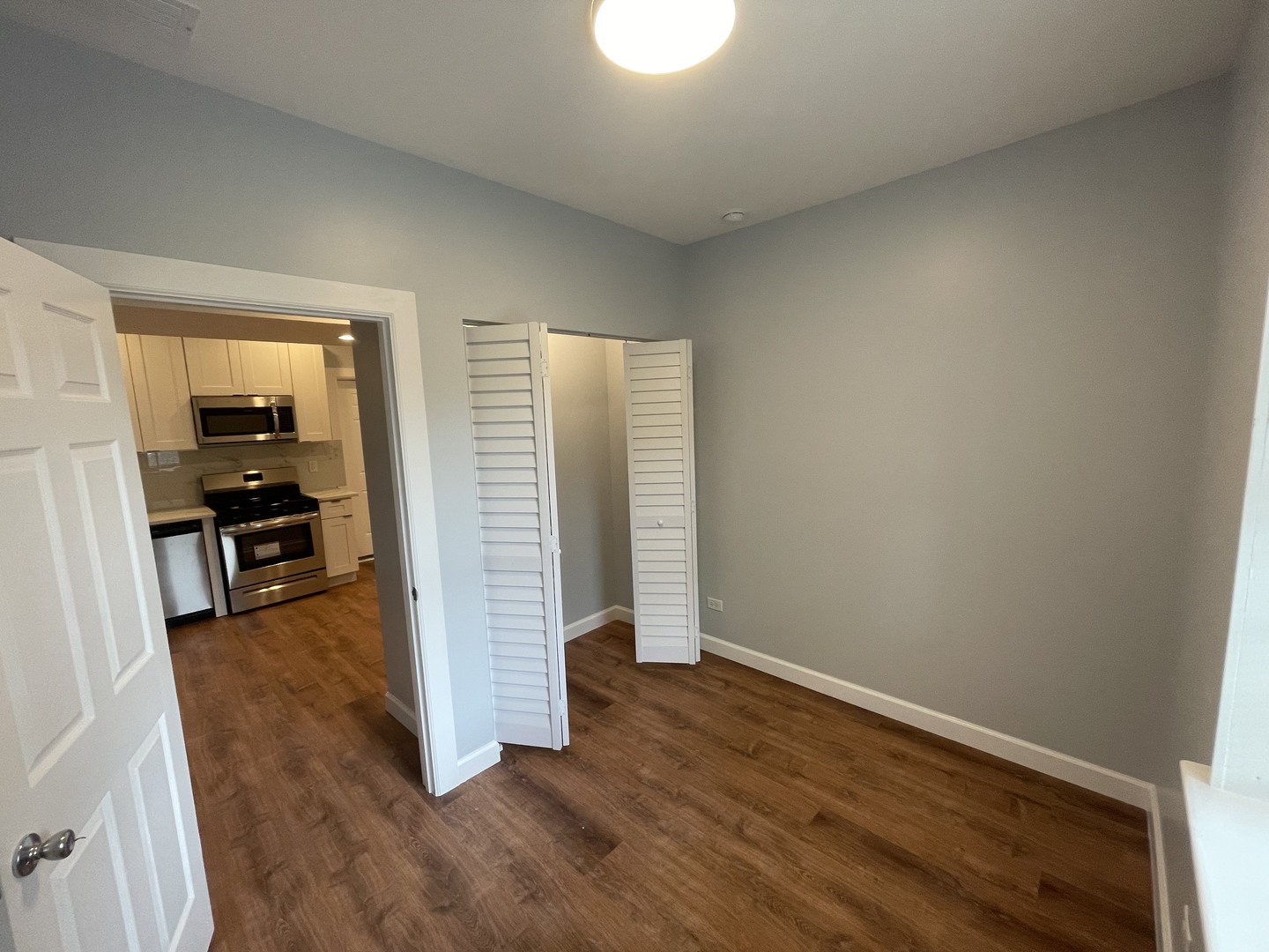 7331 N Honore Street Unit: GA