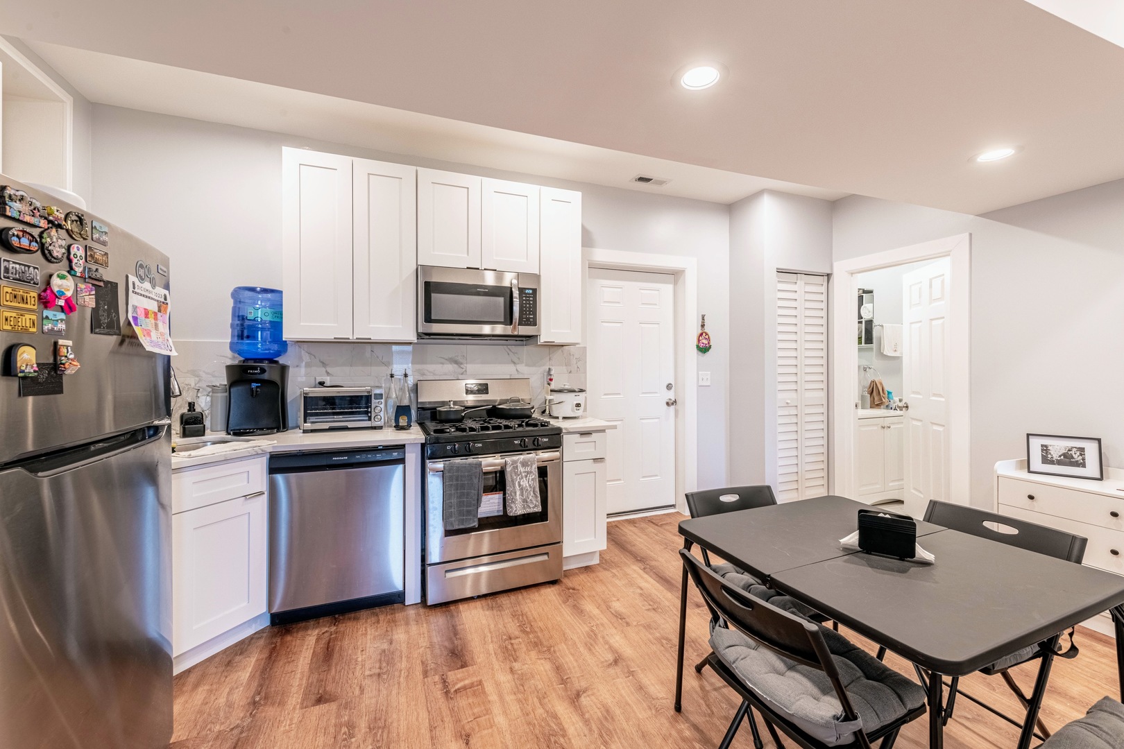 7331 N Honore Street Unit: GA