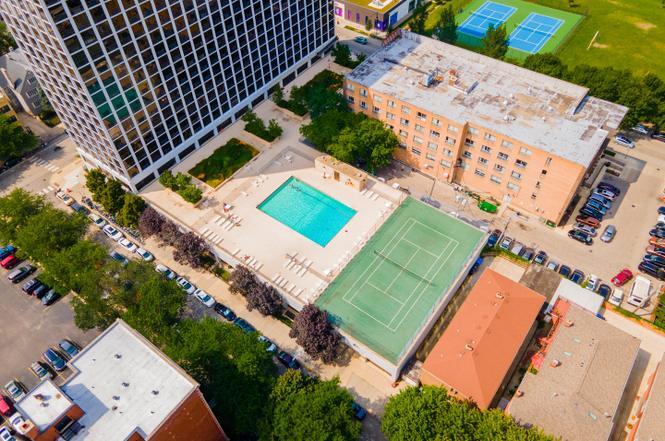 4343 N Clarendon Avenue Unit: 2507