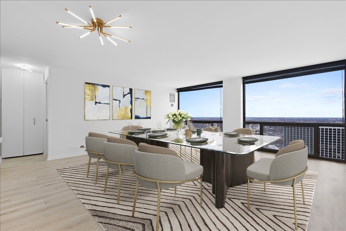 4343 N Clarendon Avenue Unit: 2507