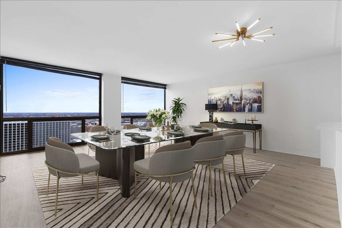 4343 N Clarendon Avenue Unit: 2507