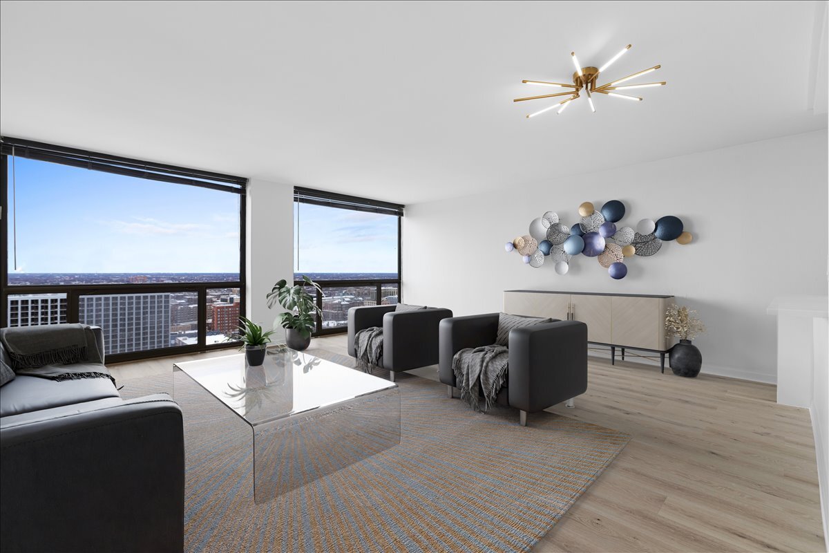 4343 N Clarendon Avenue Unit: 2507