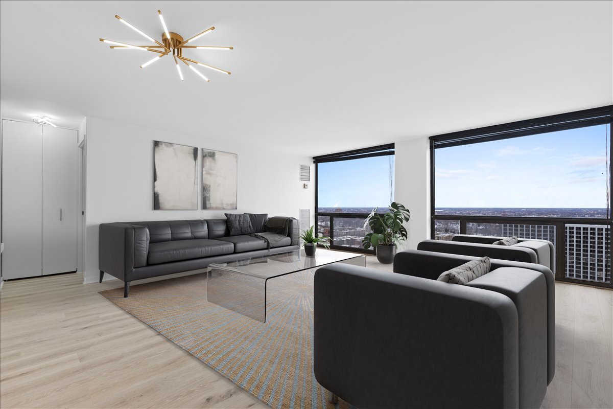 4343 N Clarendon Avenue Unit: 2507