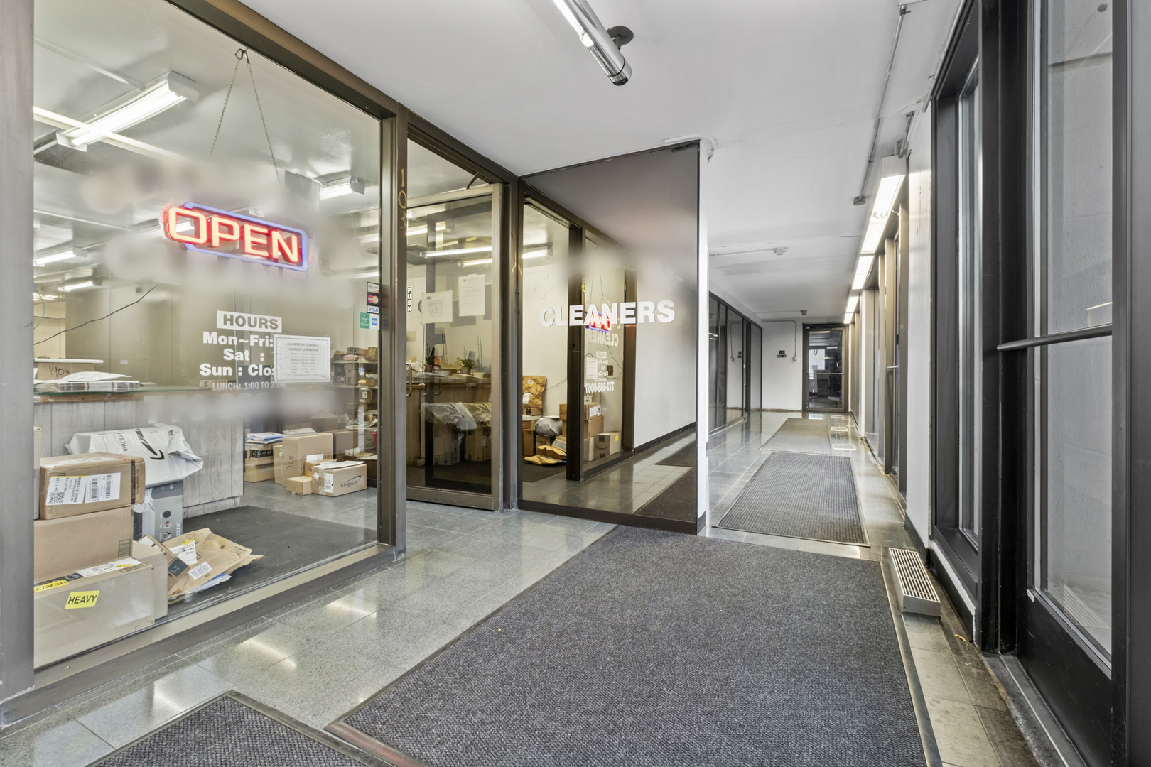 4343 N Clarendon Avenue Unit: 717