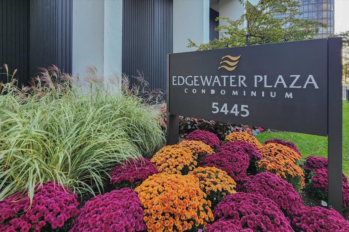 5445 N Sheridan Road Unit: 1905