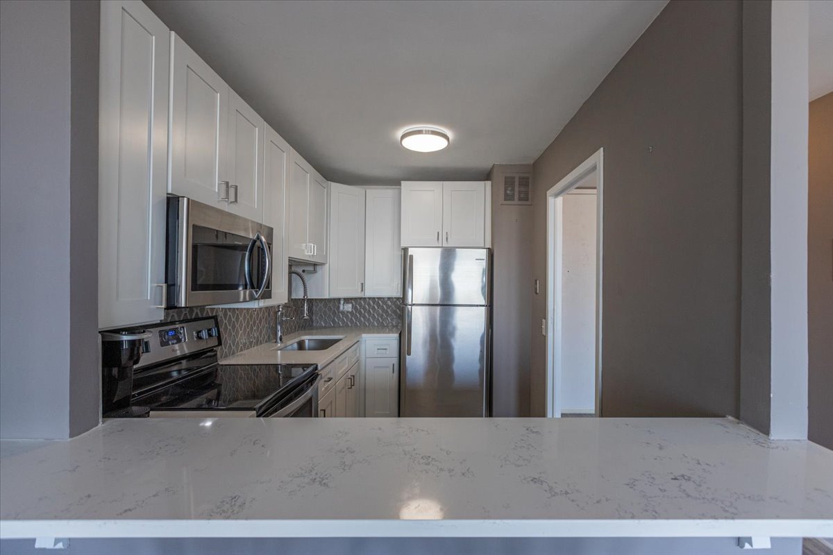5445 N Sheridan Road Unit: 1905