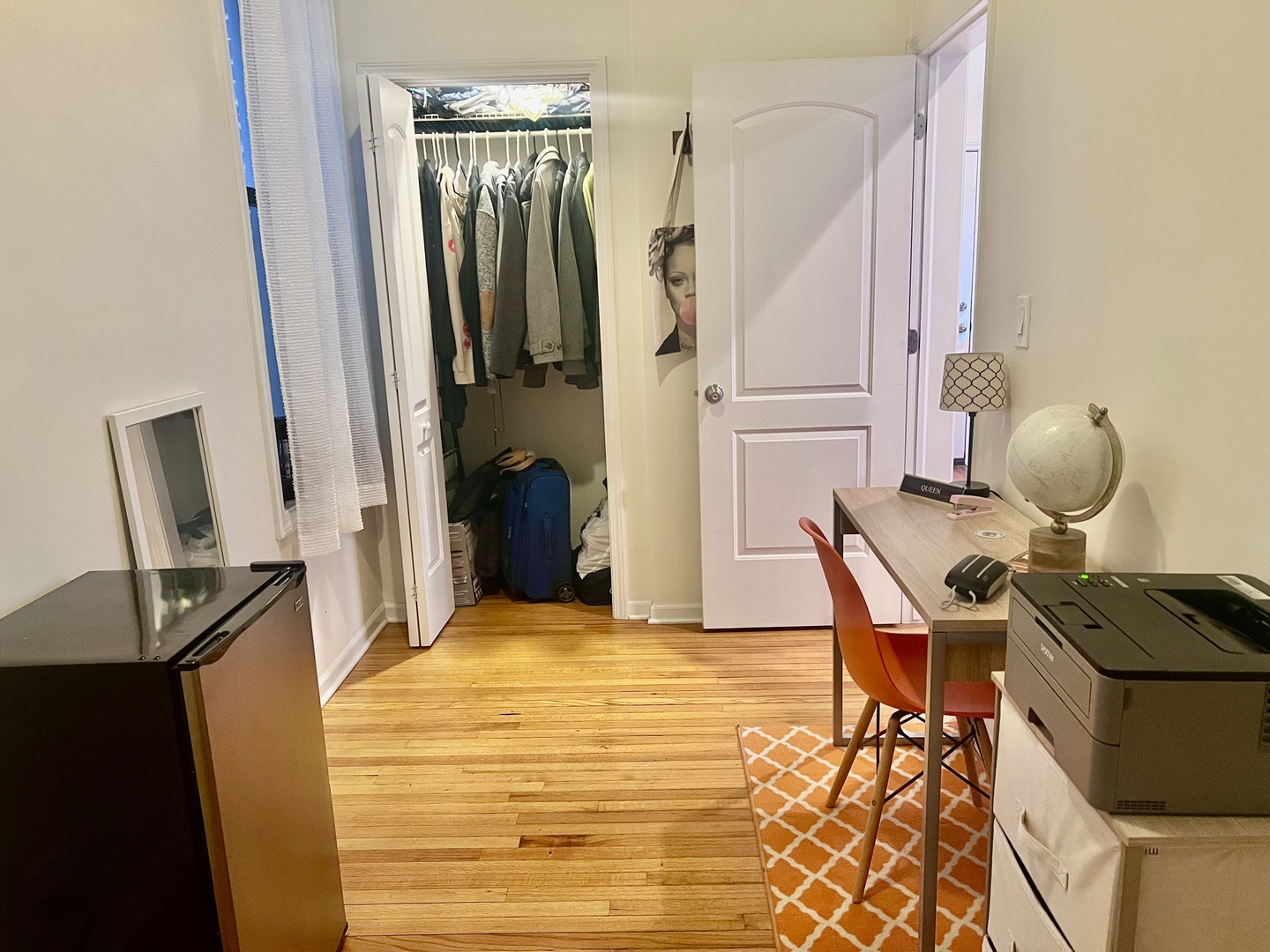 1421 W HURON Street Unit: 2R