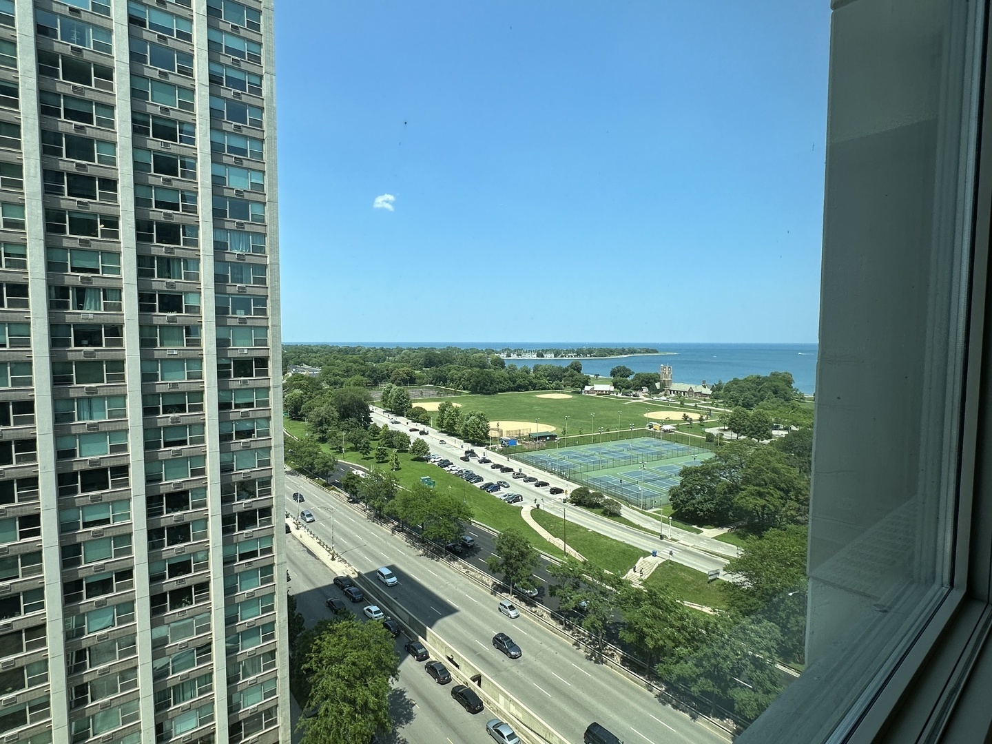 3600 N Lake Shore Drive Unit: 1504