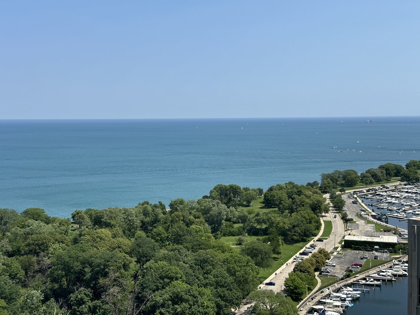 3600 N Lake Shore Drive Unit: 1504