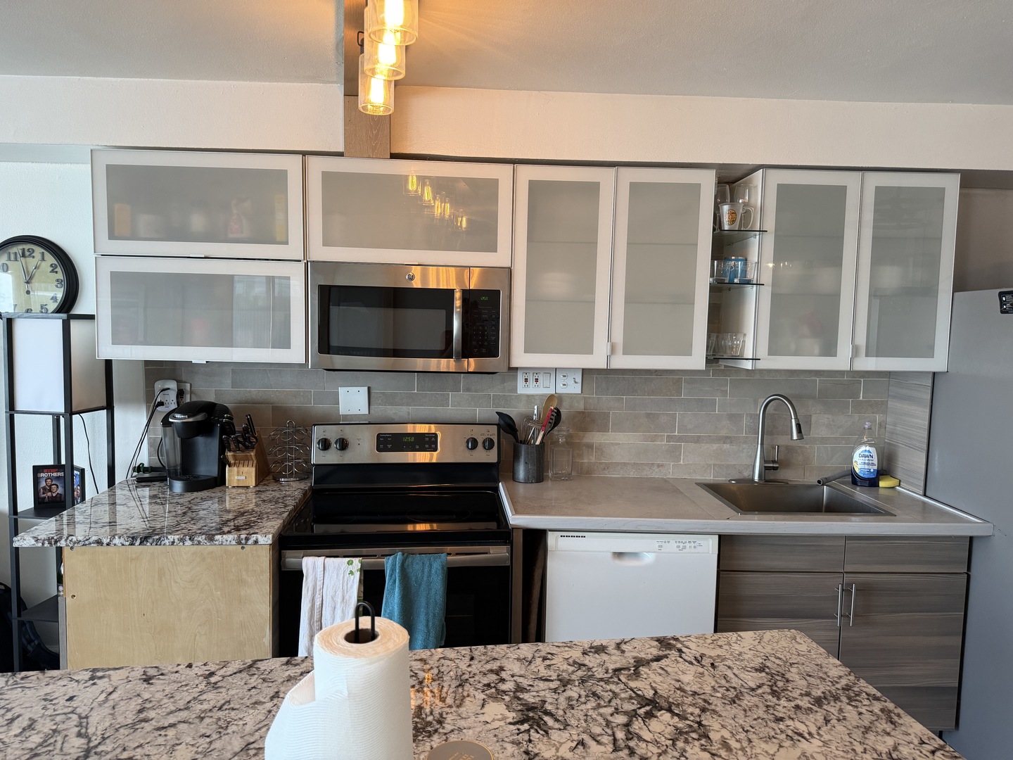 300 N STATE Street Unit: 4206