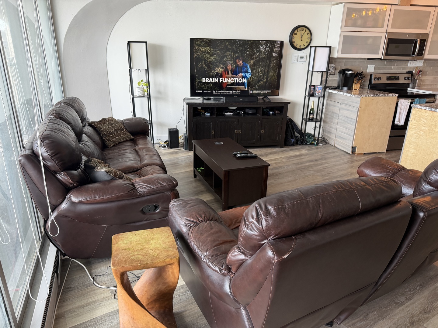 300 N STATE Street Unit: 4206