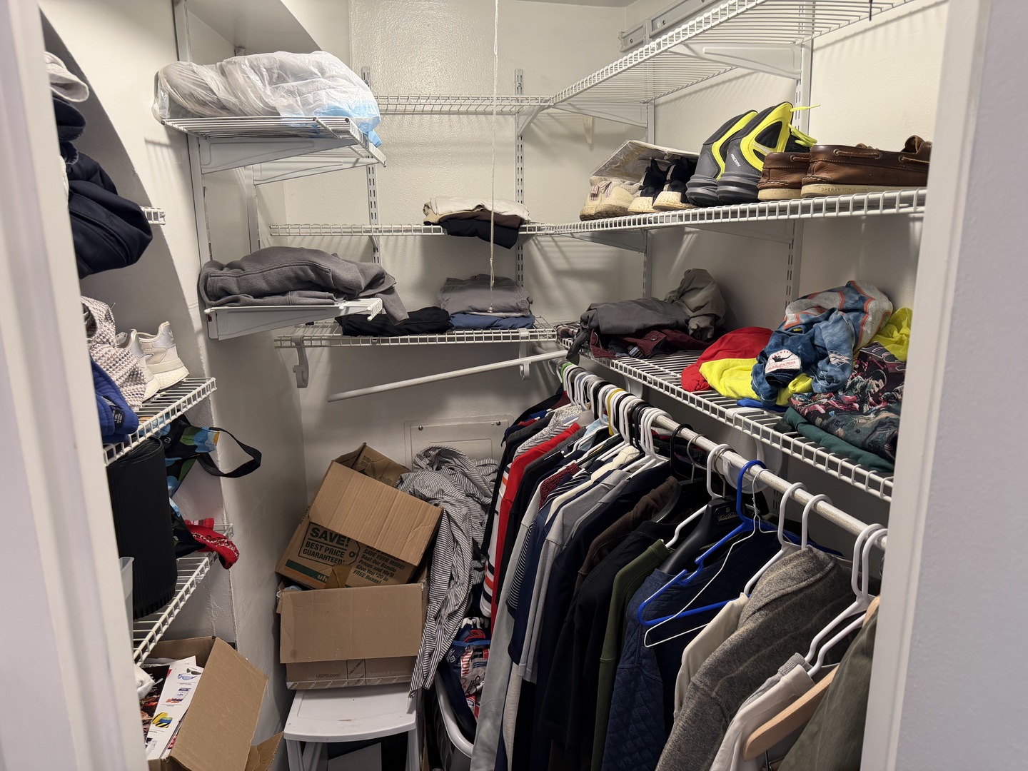 300 N STATE Street Unit: 4206