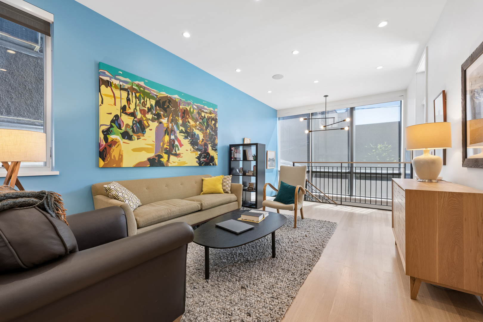 5945 N Magnolia Avenue Unit: 101