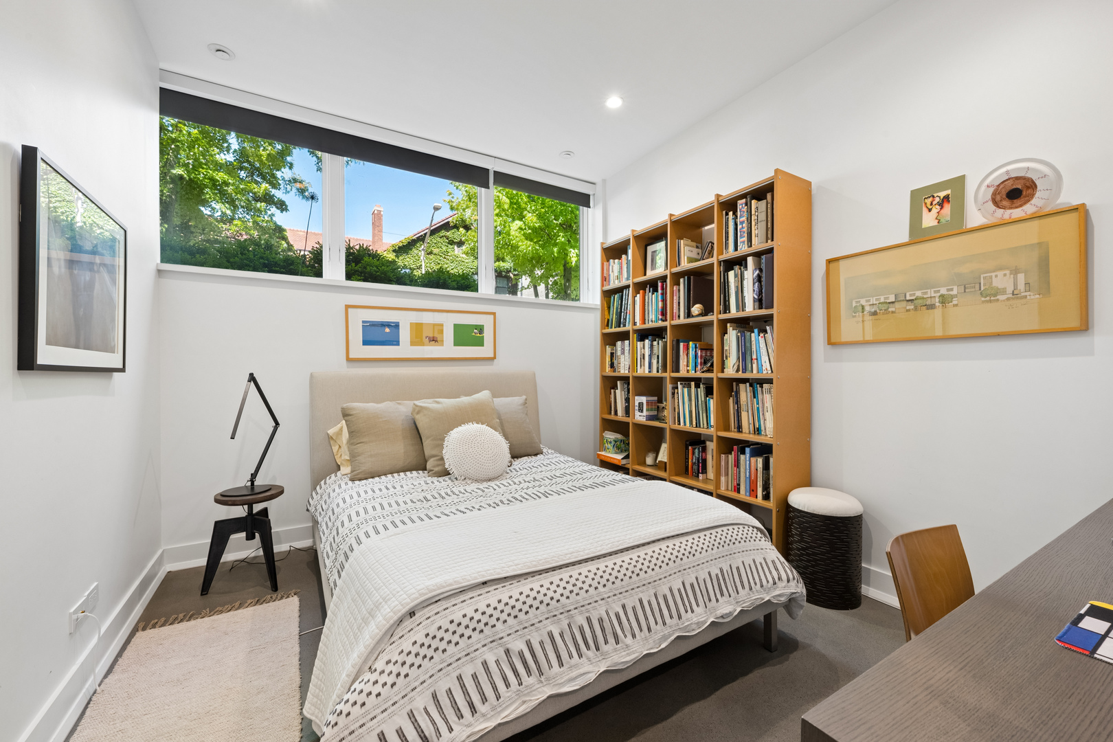 5945 N Magnolia Avenue Unit: 101