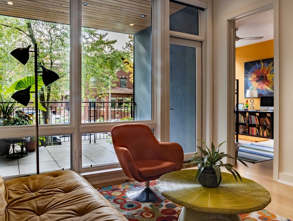 5945 N Magnolia Avenue Unit: 101