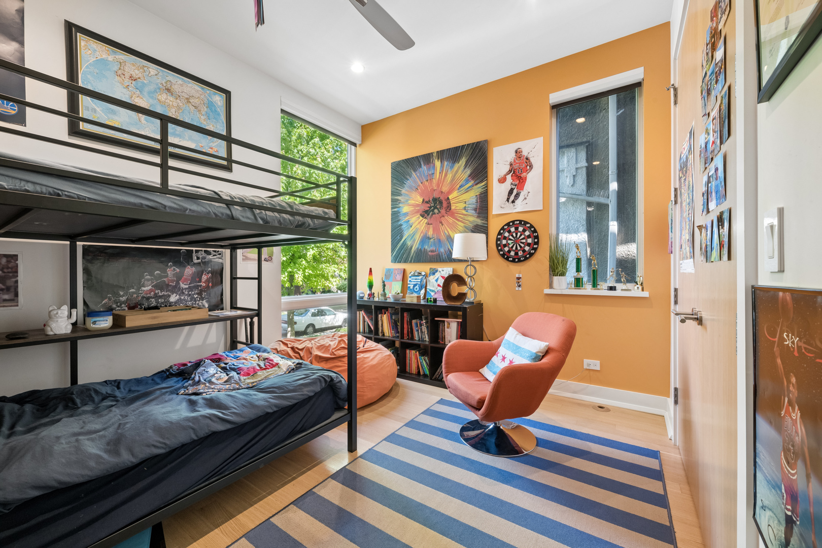 5945 N Magnolia Avenue Unit: 101