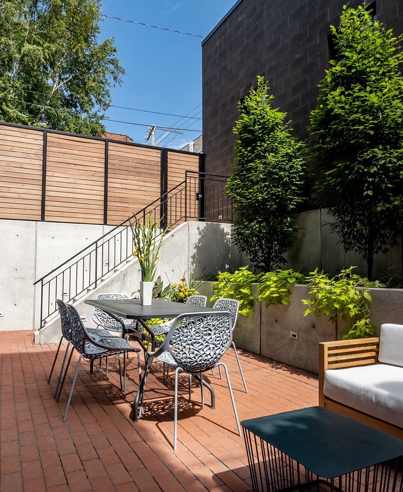5945 N Magnolia Avenue Unit: 101