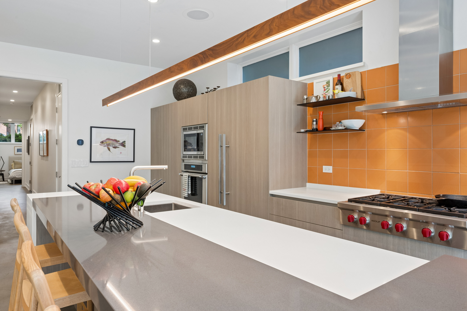 5945 N Magnolia Avenue Unit: 101