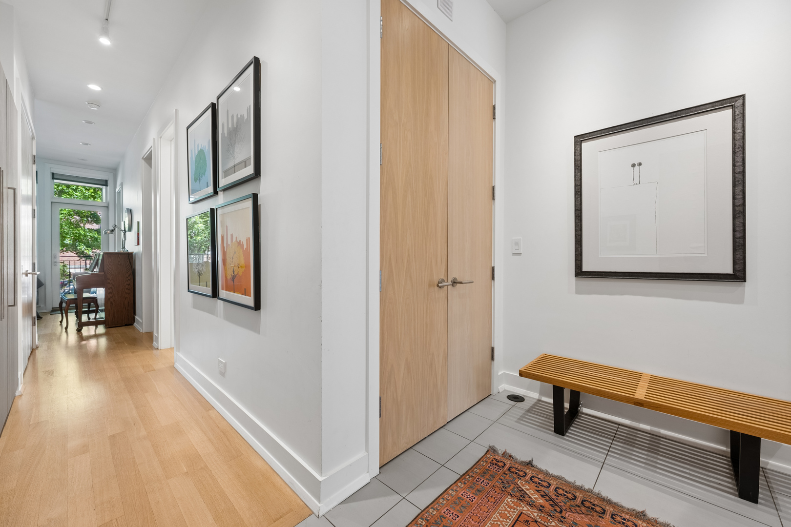 5945 N Magnolia Avenue Unit: 101