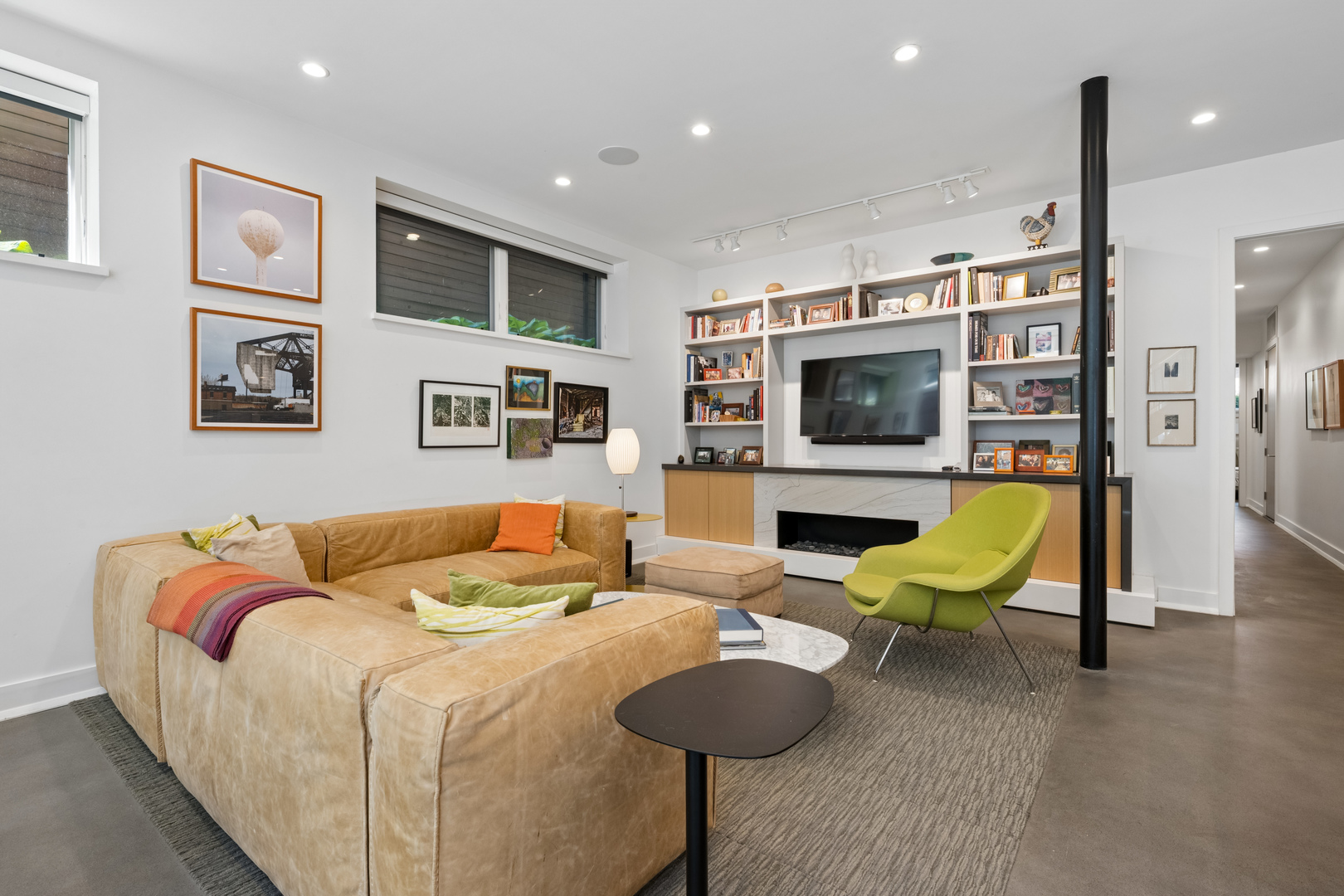 5945 N Magnolia Avenue Unit: 101