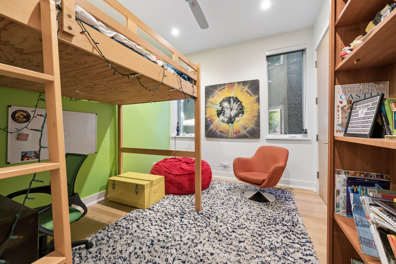 5945 N Magnolia Avenue Unit: 101