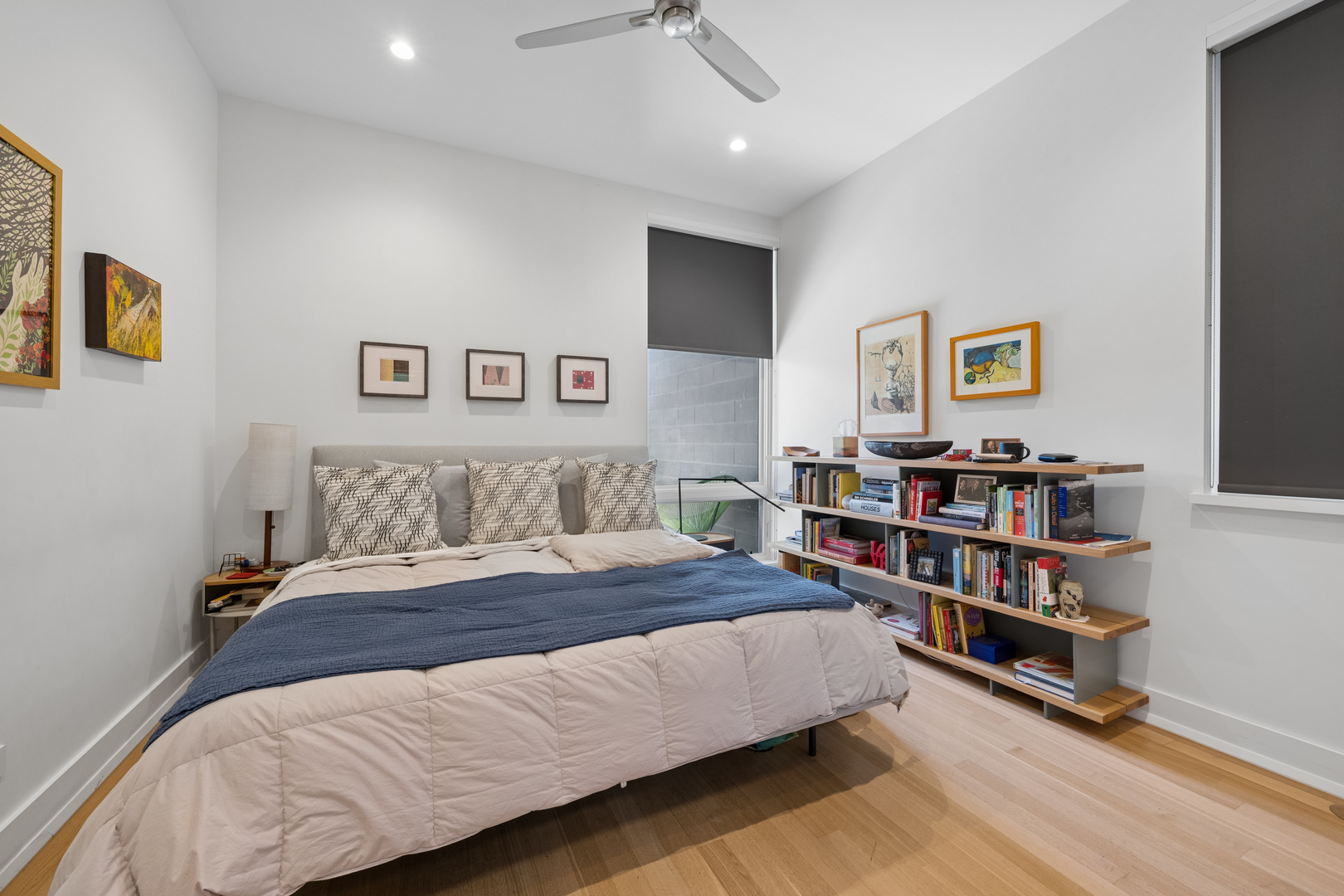 5945 N Magnolia Avenue Unit: 101