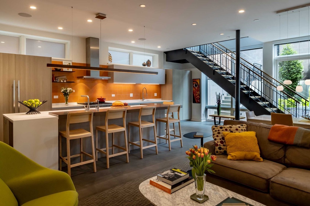 5945 N Magnolia Avenue Unit: 101