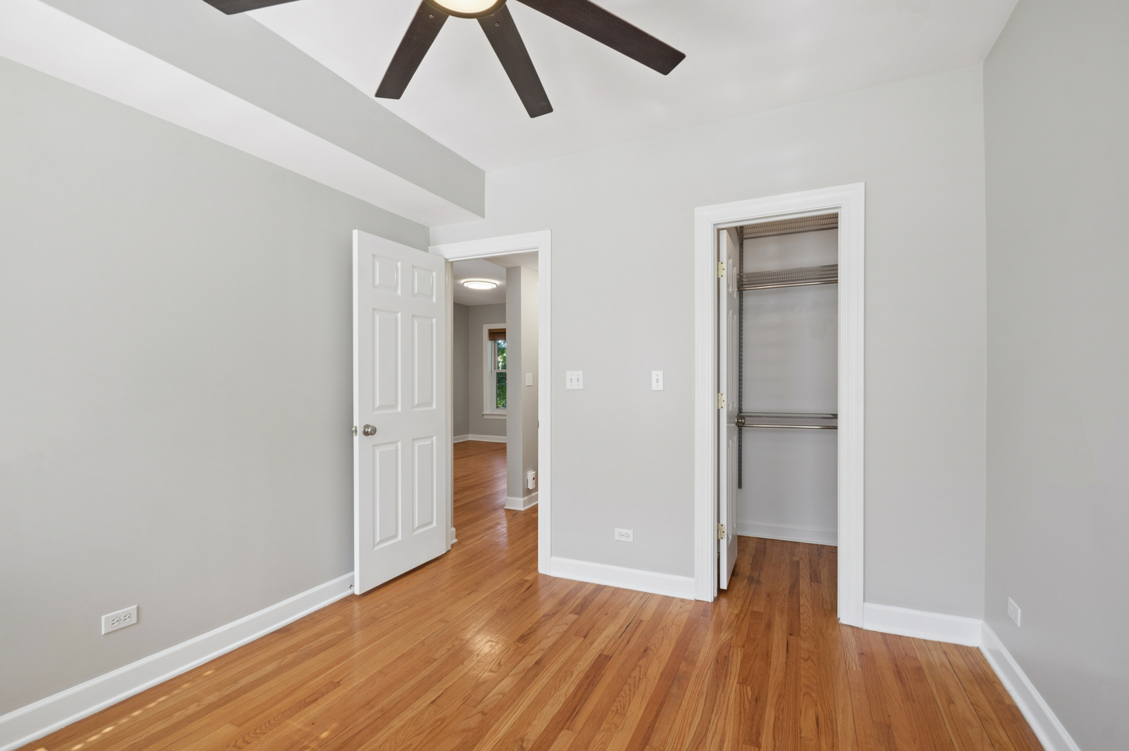 4740 N Hamilton Avenue Unit: 3