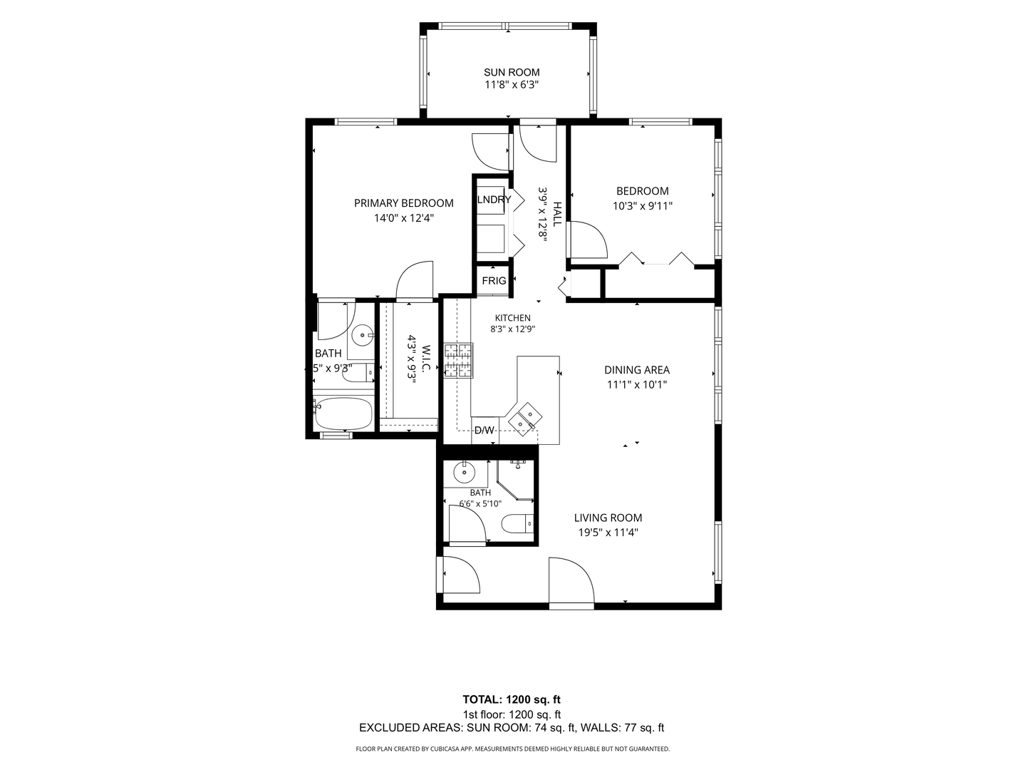 1700 W Summerdale Avenue Unit: 2