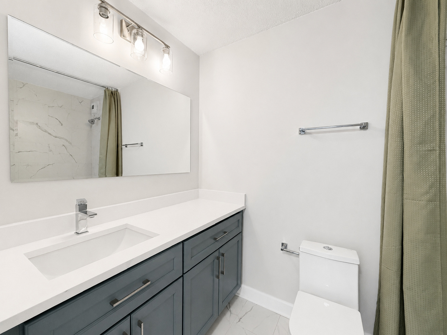 405 N Wabash Avenue Unit: 3307