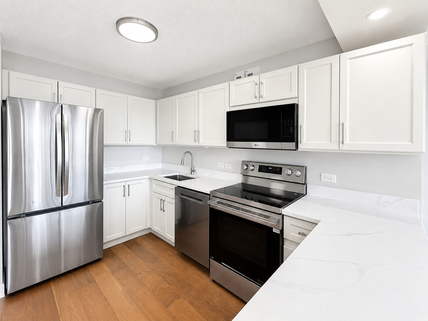 405 N Wabash Avenue Unit: 3307