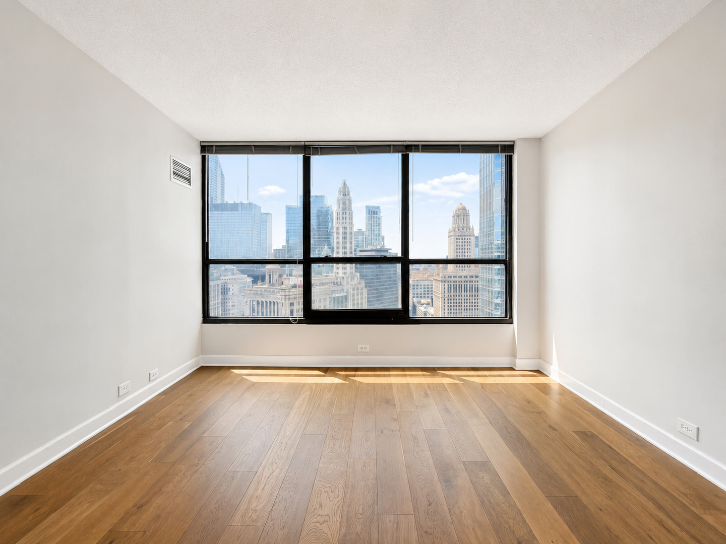 405 N Wabash Avenue Unit: 3307