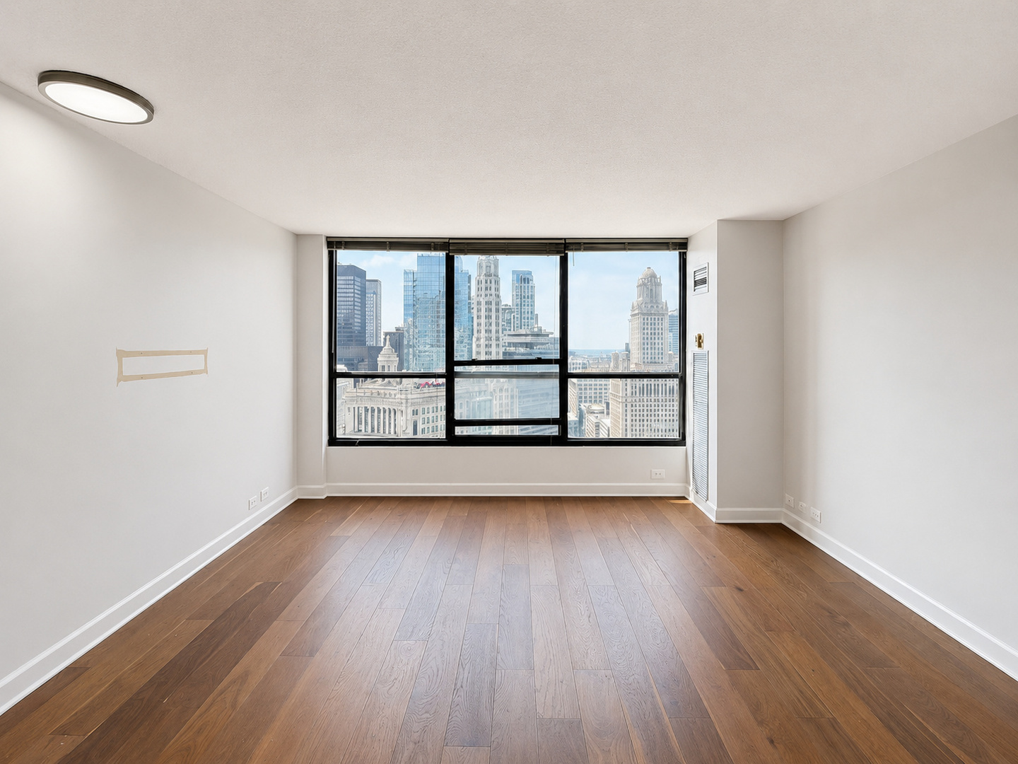 405 N Wabash Avenue Unit: 3307