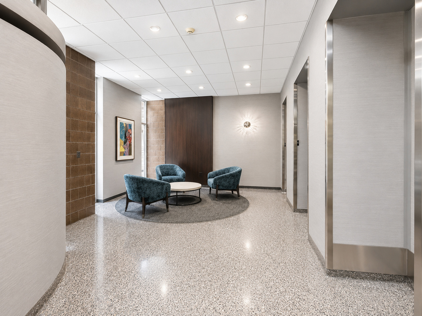 405 N Wabash Avenue Unit: 3307