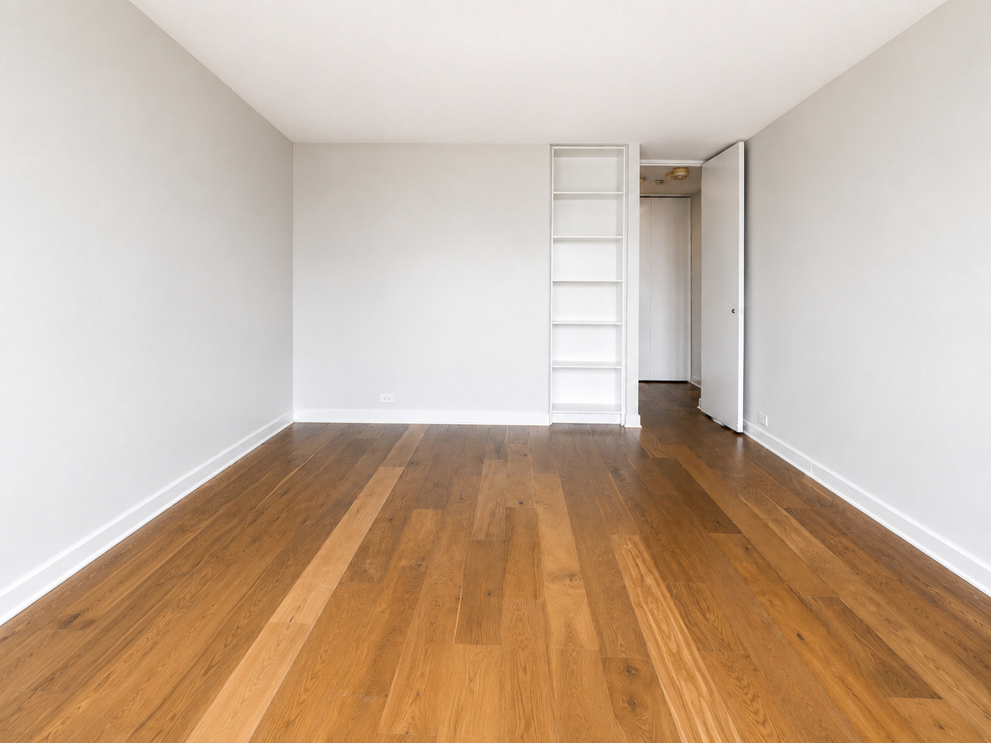 405 N Wabash Avenue Unit: 3307