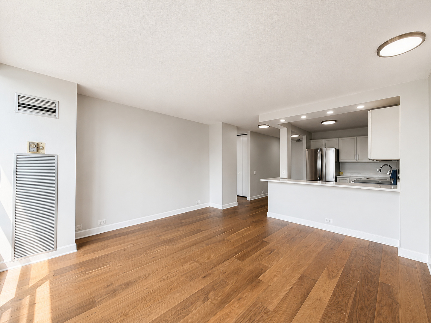 405 N Wabash Avenue Unit: 3307