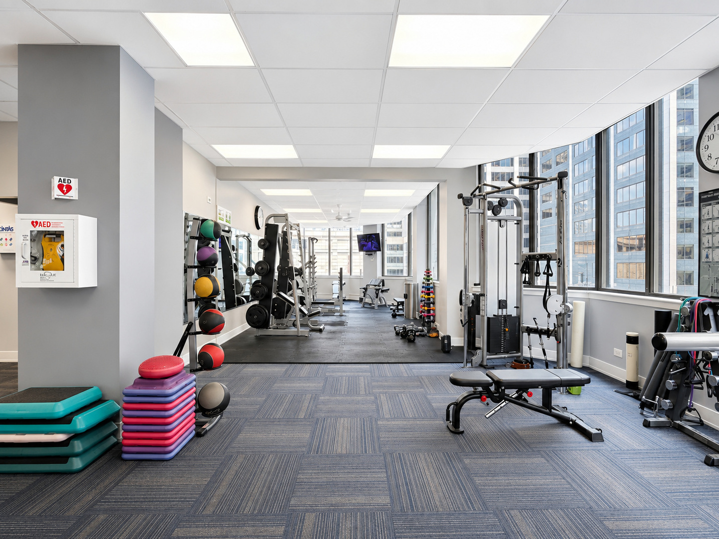 405 N Wabash Avenue Unit: 3307