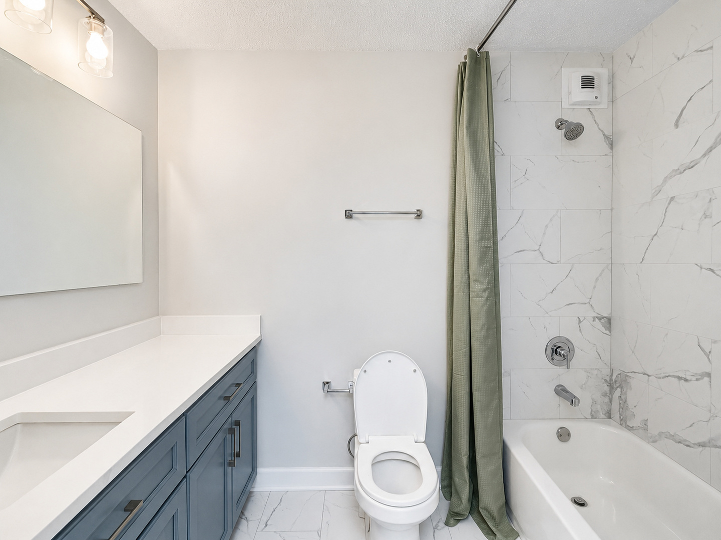 405 N Wabash Avenue Unit: 3307