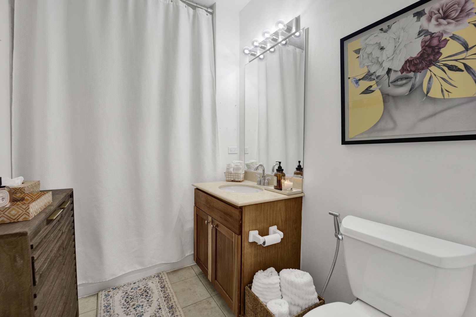 125 S Jefferson Street Unit: 601