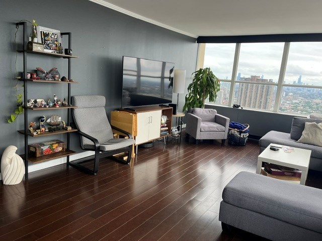 655 W Irving Park Road Unit: 4717