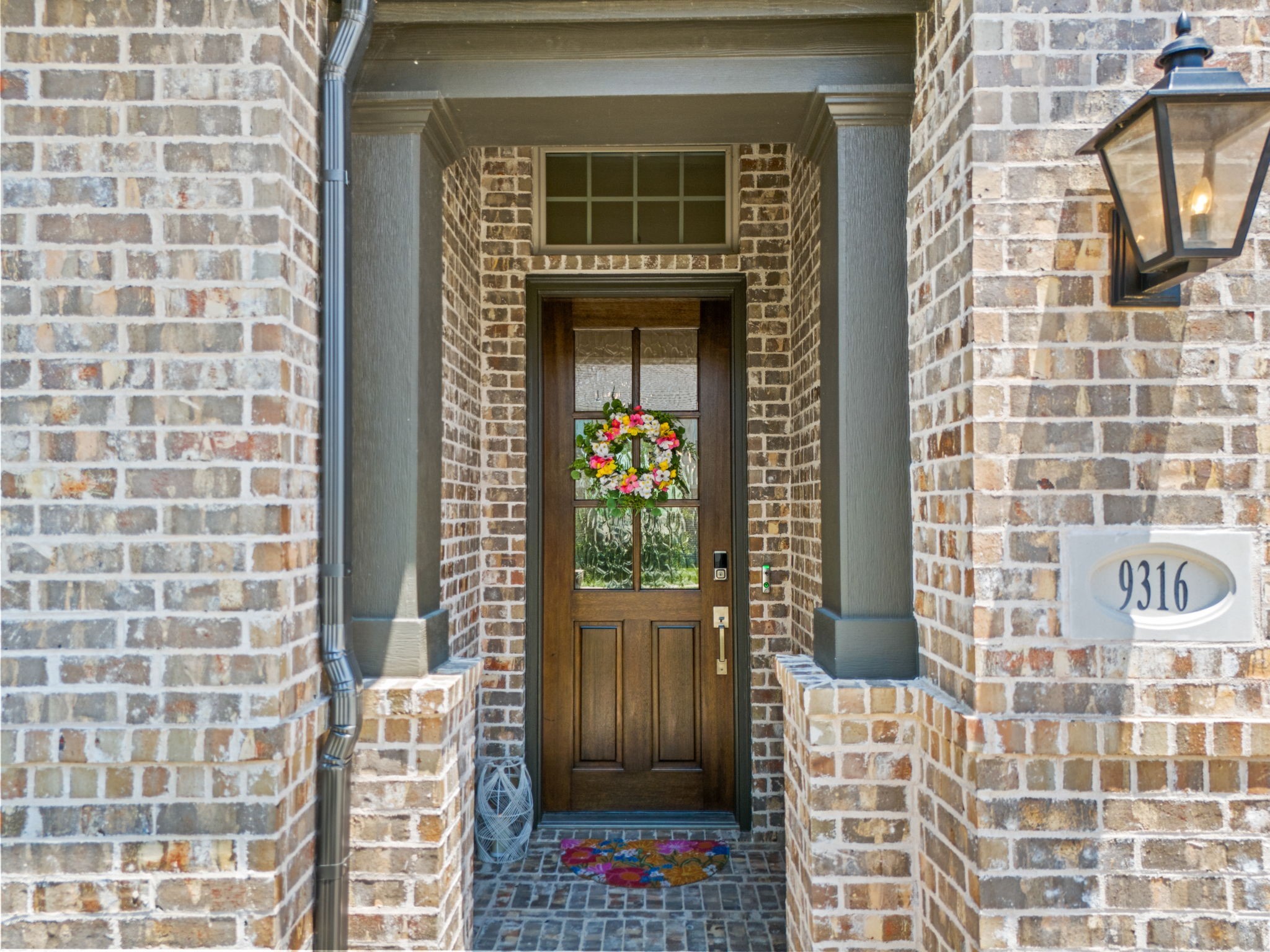 9316 Terrel Street