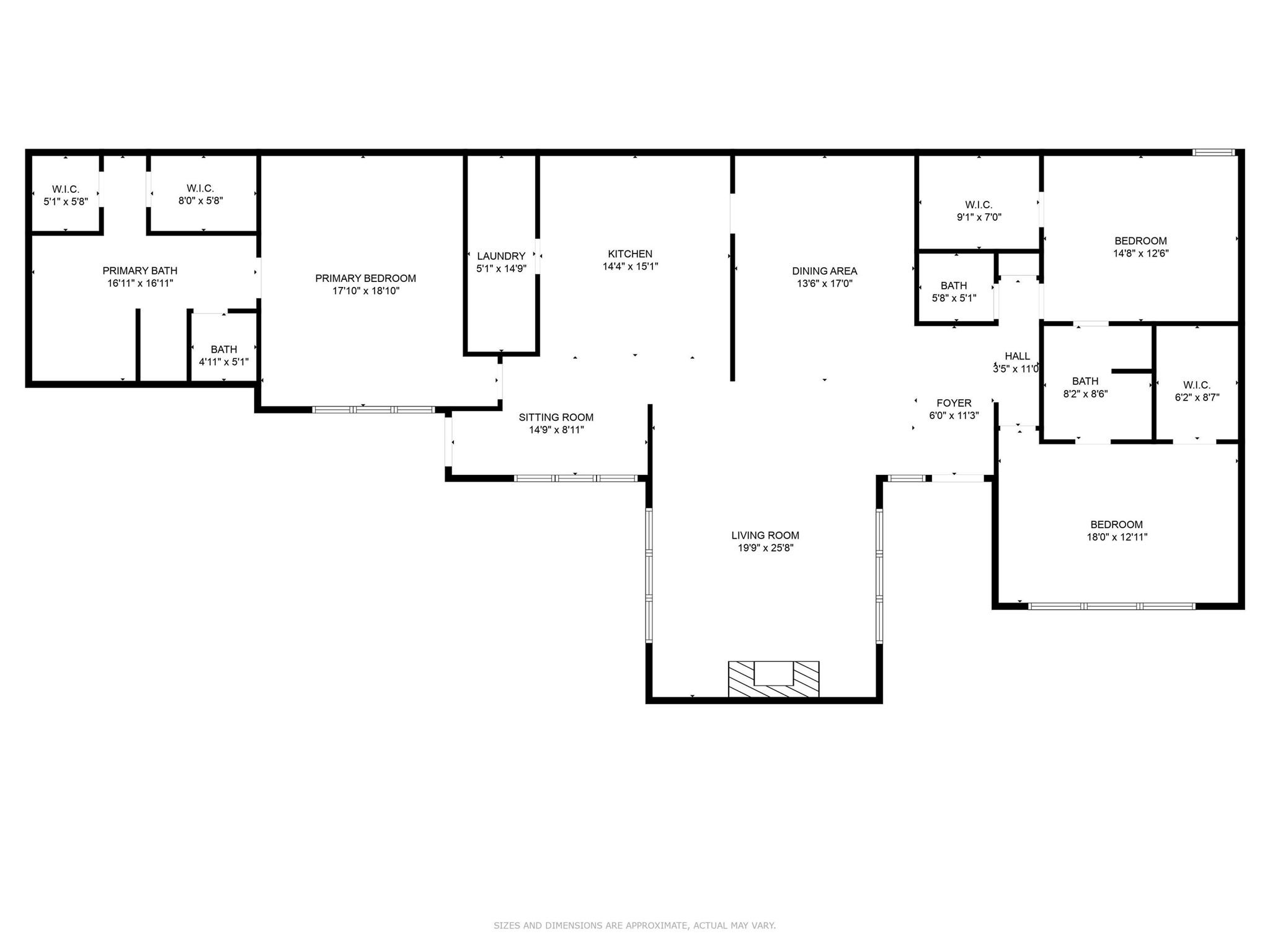 3222 Stonehenge Lane