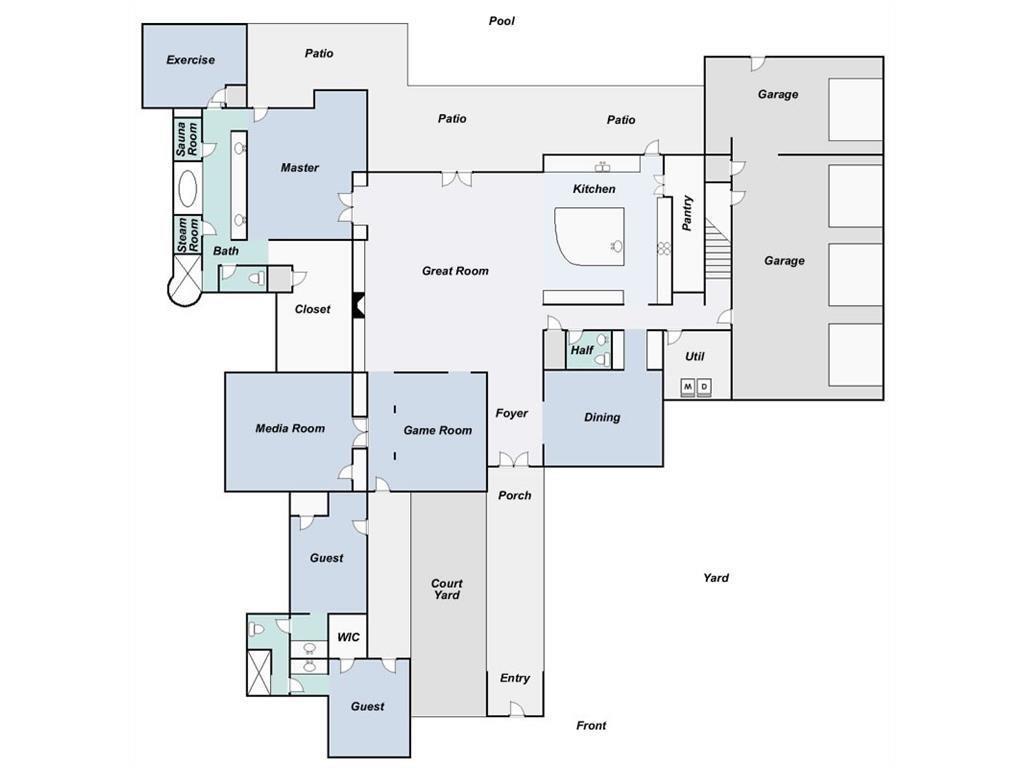 345 Leafdale TRL