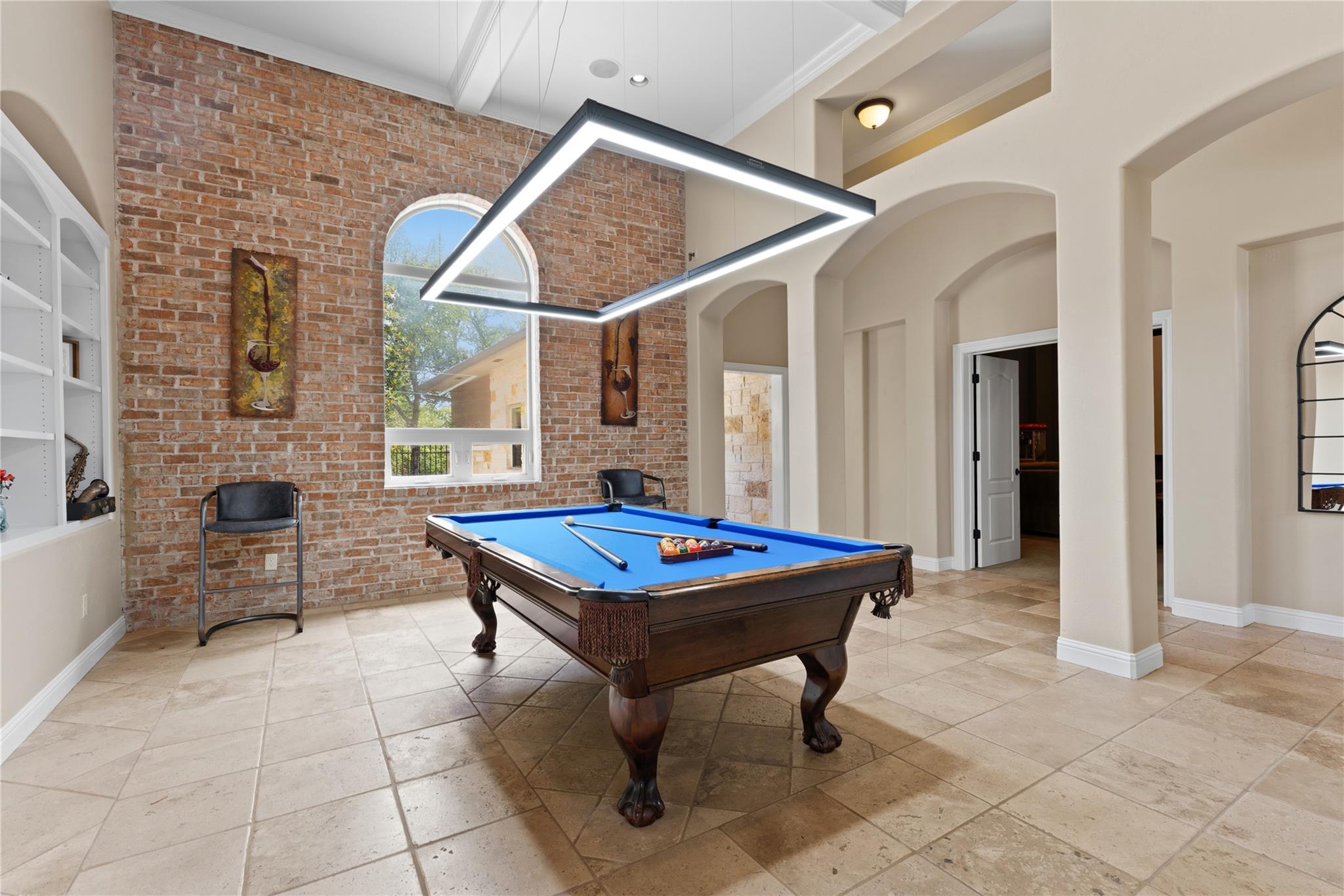 345 Leafdale TRL