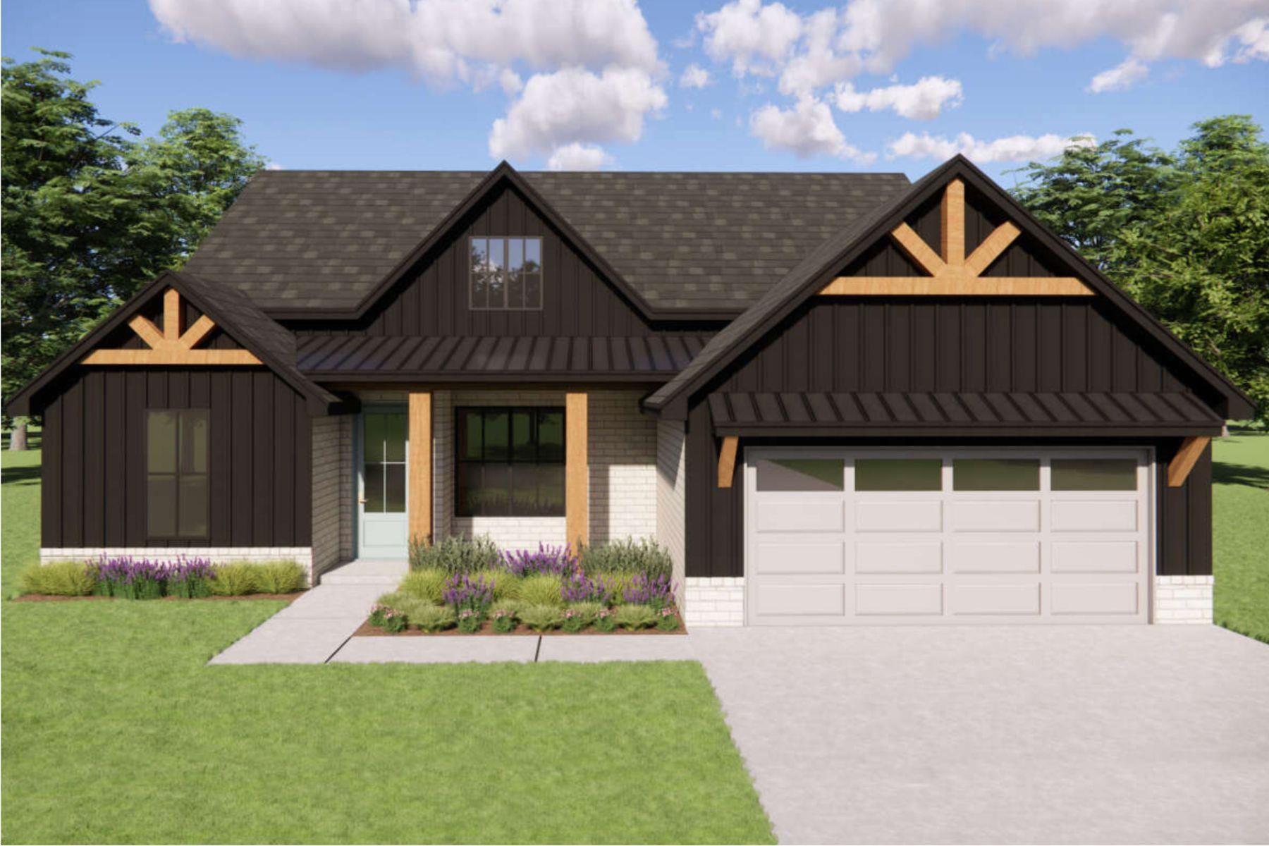 104 Cotton Rose PL