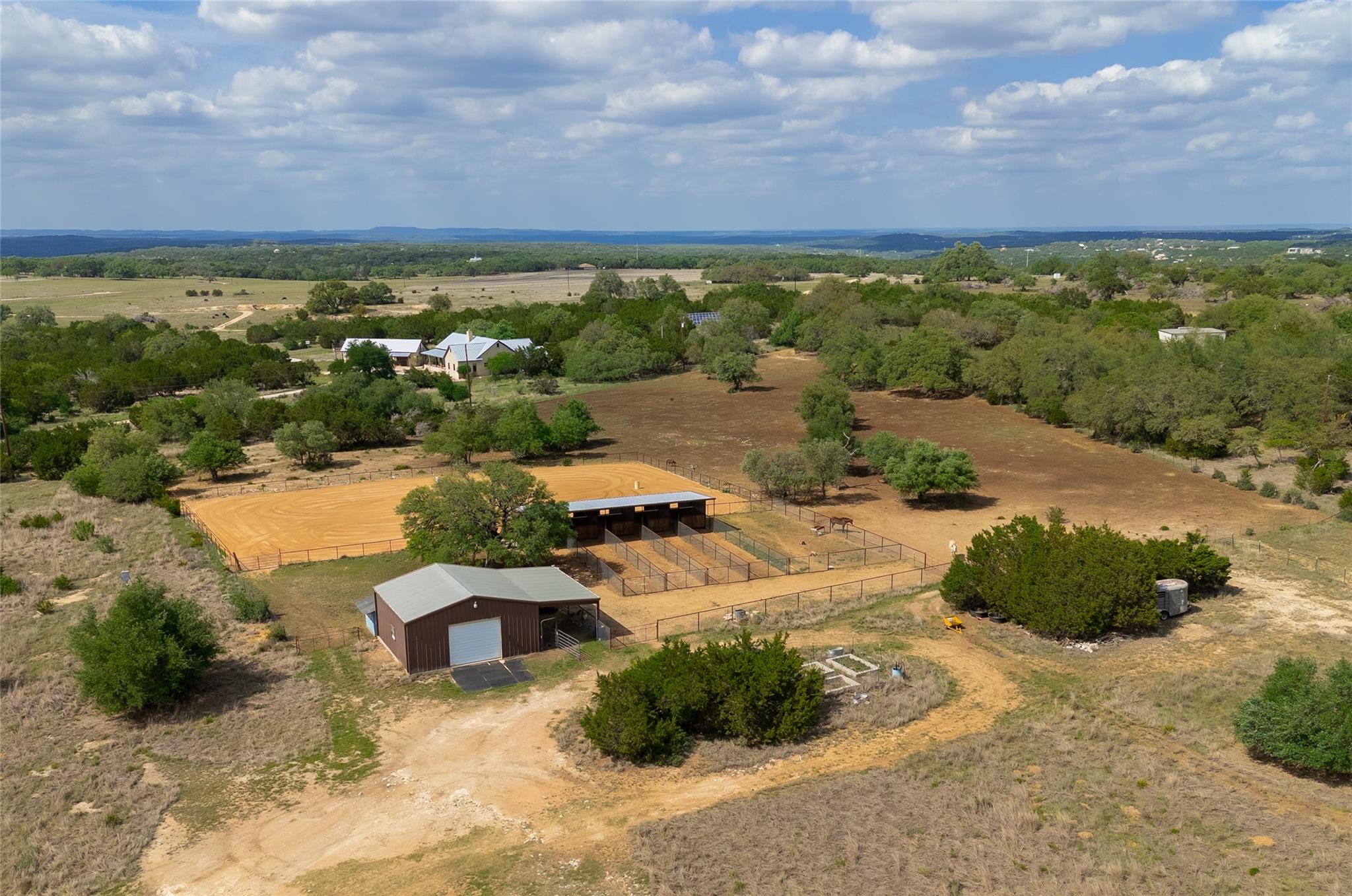 294 Hidden Creek DR