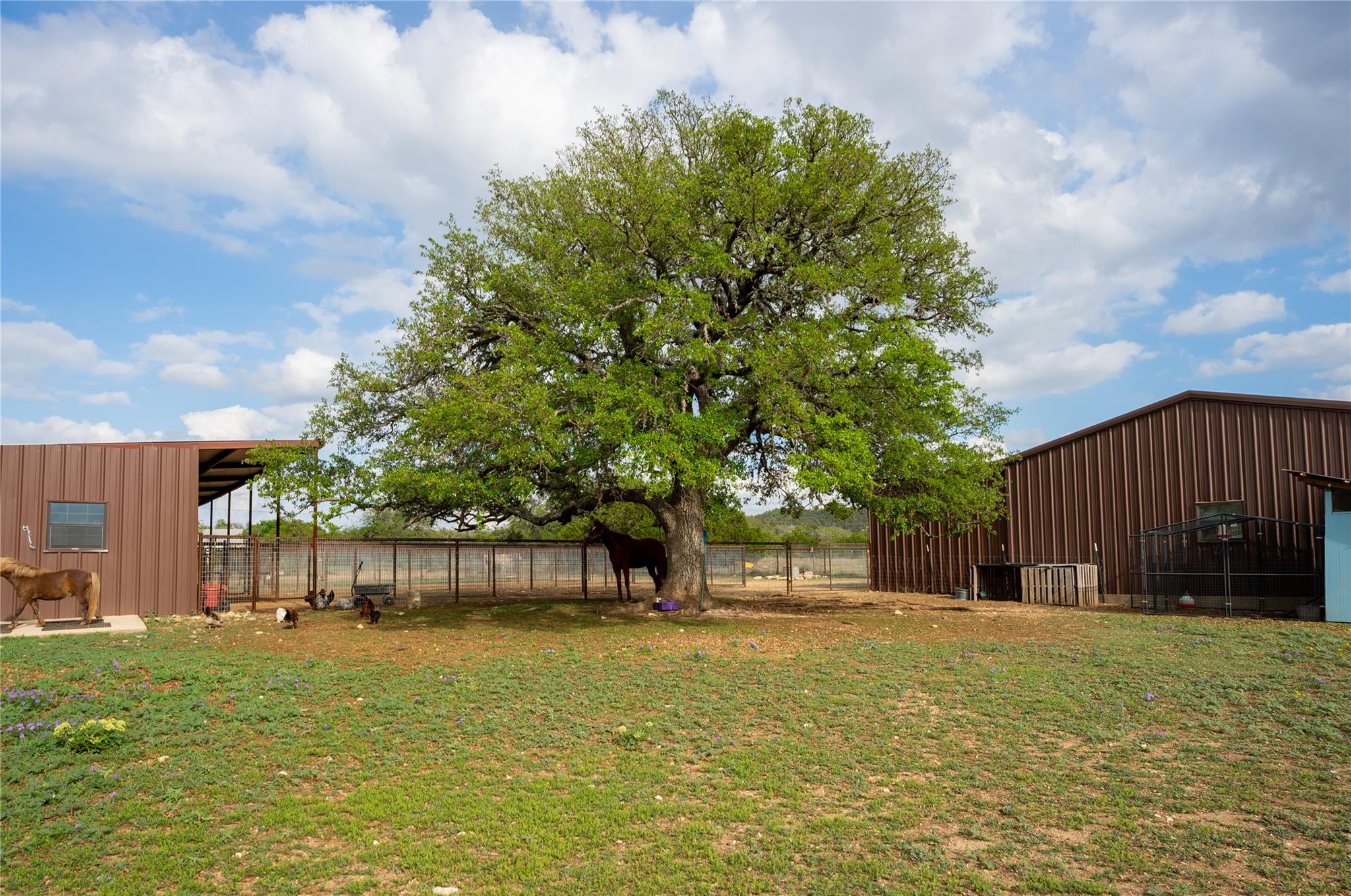 294 Hidden Creek DR