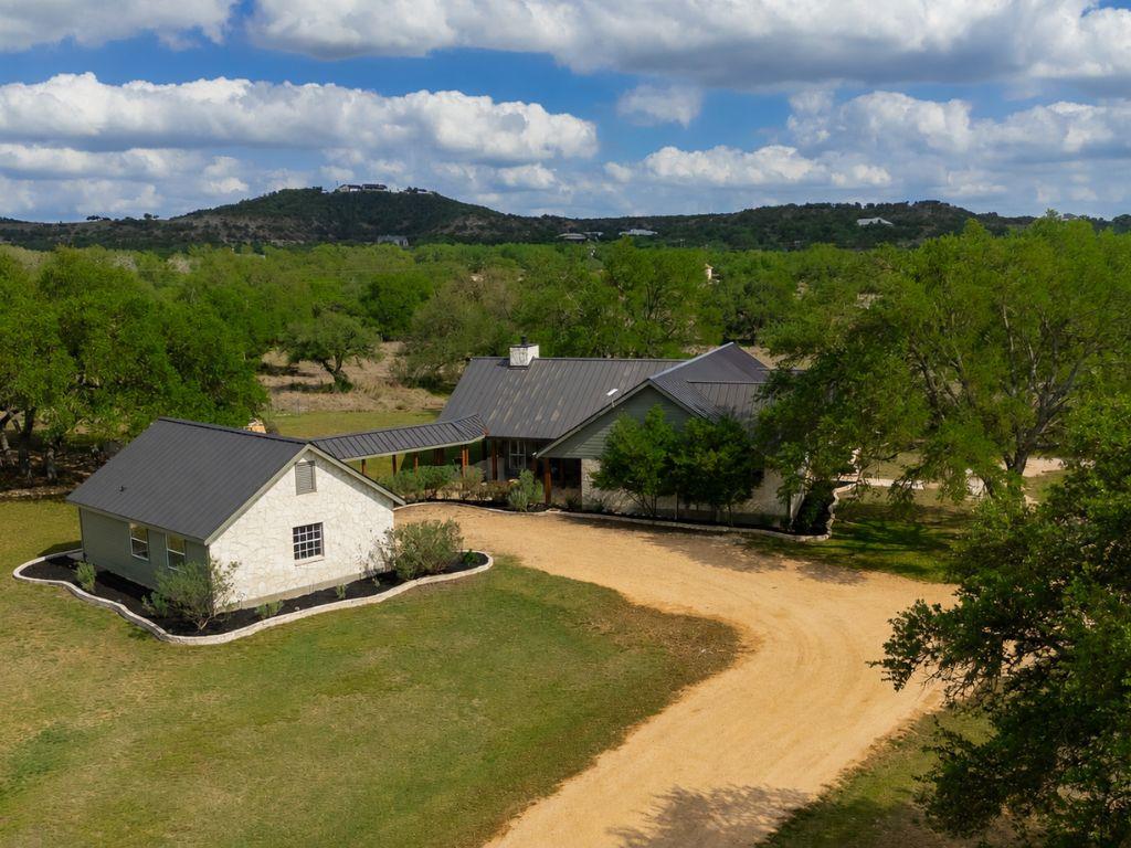 294 Hidden Creek DR