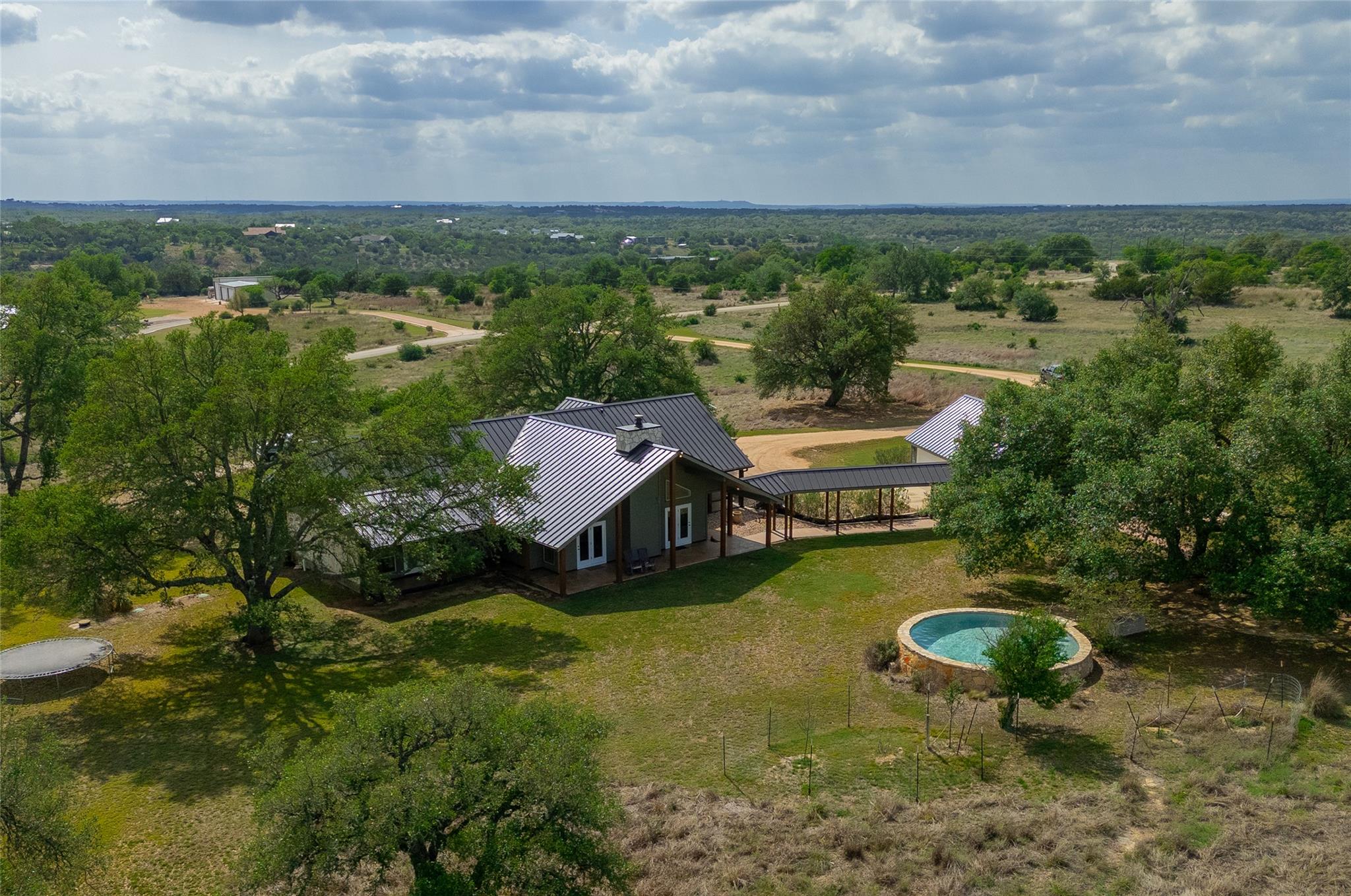 294 Hidden Creek DR