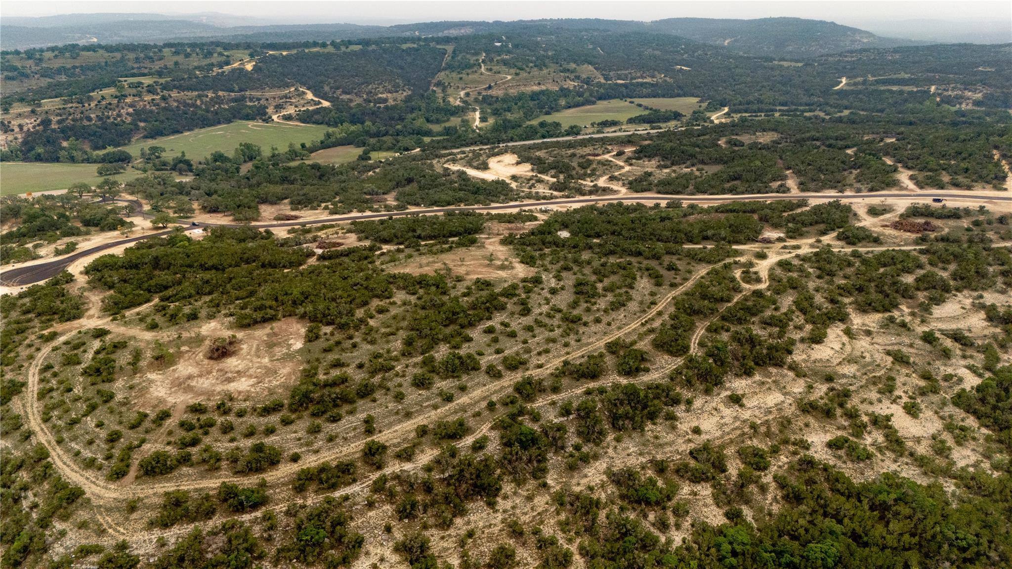 LOT 21 Ranch Road 165